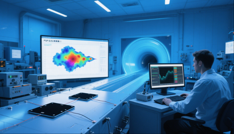 PSI9216压力扫描阀安装工具的位置及安装指南