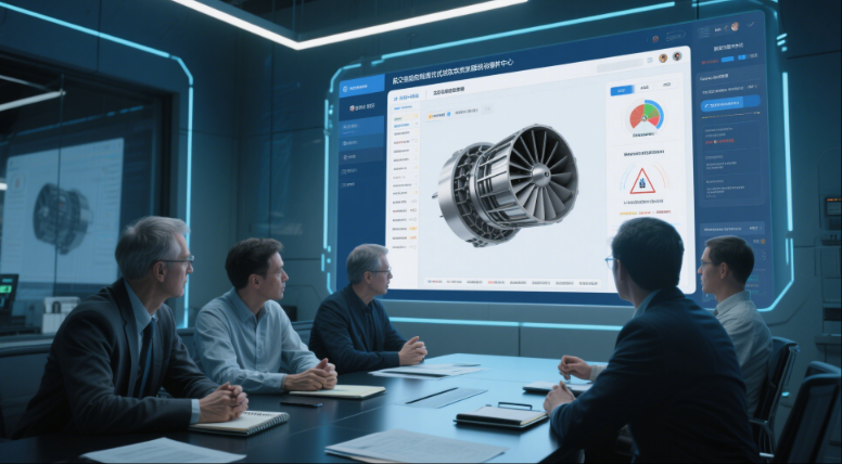 液体压力扫描阀工作原理图解、应用场景及选购指南